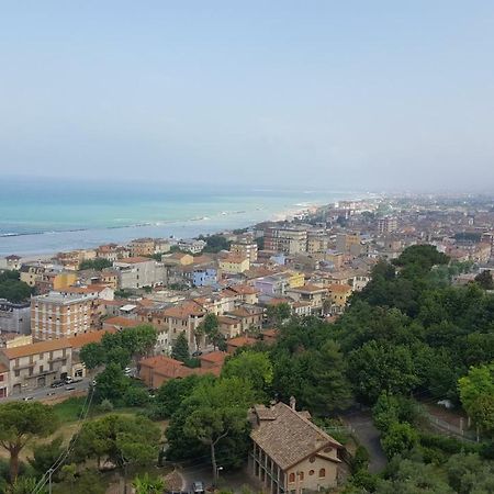 Casa Di Mary Daire Grottammare Dış mekan fotoğraf
