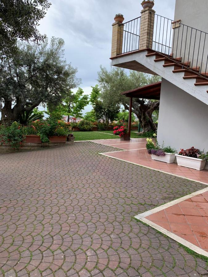 Casa Di Mary Daire Grottammare Dış mekan fotoğraf