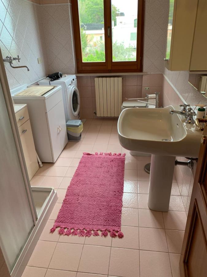 Casa Di Mary Daire Grottammare Dış mekan fotoğraf