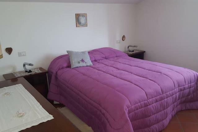 Casa Di Mary Daire Grottammare Dış mekan fotoğraf