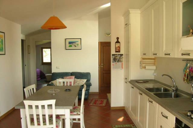 Casa Di Mary Daire Grottammare Dış mekan fotoğraf