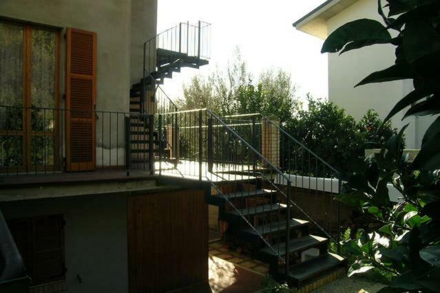 Casa Di Mary Daire Grottammare Dış mekan fotoğraf