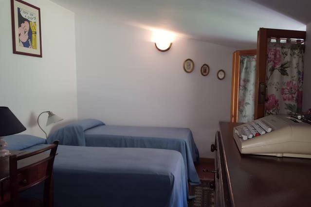 Casa Di Mary Daire Grottammare Dış mekan fotoğraf